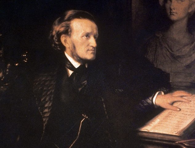 Richard Wagner, The Father of Music Drama (1813-1883) – The Masters Music  School